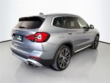 Used 2024 BMW X3 sDrive30i w/ Convenience Package image 5