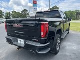 Used 2019 GMC Sierra 1500 AT4 w/ AT4 Carbonpro Edition image 4