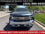 Used 2019 Chevrolet Silverado 1500 LTZ w/ LTZ Plus Package image 2