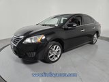 Used 2015 Nissan Sentra SR image 2