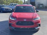 New 2025 Honda HR-V Sport image 2