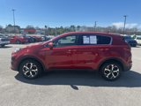 Used 2021 Kia Sportage LX image 4