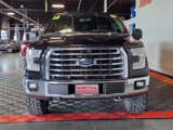Used 2015 Ford F150 XLT w/ Equipment Group 302A Luxury image 2