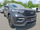 Certified 2023 Ford Explorer ST-Line w/ Class IV Trailer Tow Package image 2