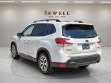 Used 2021 Subaru Forester Premium w/ Popular Package #1 image 3
