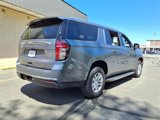Used 2021 Chevrolet Suburban LT image 5