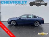 Used 2020 Chevrolet Malibu LT image 3