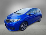 Used 2019 Honda Fit EX image 4