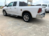Used 2010 Dodge Ram 1500 Truck SLT w/ Lone Star Regional Pkg image 4
