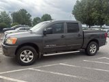 Used 2011 Nissan Titan SV w/ SV Premium Utility Pkg image 2