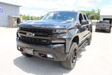 Used 2020 Chevrolet Silverado 1500 LT Trail Boss image 3