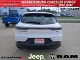 New 2025 Dodge Hornet GT w/ GT Blacktop Package image 4