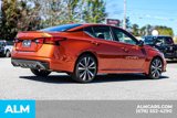 Used 2022 Nissan Altima 2.5 SR image 6