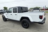 Used 2023 Jeep Gladiator Willys image 3