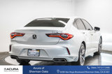 Used 2021 Acura TLX w/ Advance Package image 4