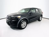 Used 2020 Ford Explorer 2WD image 3
