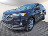 Certified 2022 Ford Edge SEL w/ Convenience Package image 3