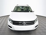 Used 2016 Volkswagen Tiguan S image 2