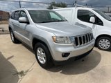 Used 2011 Jeep Grand Cherokee Laredo image 2