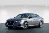 Used 2022 Nissan Altima 2.5 SV image 2