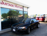 Used 2015 Audi A3 2.0T Premium w/ Cold Weather Package image 2