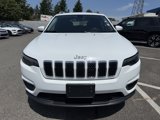 Used 2019 Jeep Cherokee Latitude w/ Popular Appearance Group image 3