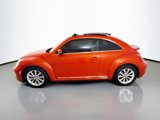 Used 2019 Volkswagen Beetle 2.0T SE image 4