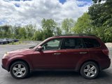 Used 2010 Subaru Forester 2.5X Premium image 5