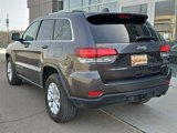 Used 2021 Jeep Grand Cherokee Laredo image 3