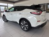 Used 2018 Nissan Murano Platinum image 4