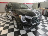 Used 2024 GMC Terrain SLE image 3