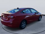 Used 2017 Chevrolet Cruze LS image 5