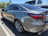 Used 2020 MAZDA MAZDA6 Touring image 3