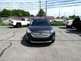 Used 2018 Ford Escape SE image 2