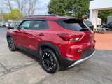 Used 2021 Chevrolet TrailBlazer LT w/ Convenience Package image 3