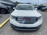 Used 2018 GMC Acadia SLT w/ LPO, Floor Liner Package image 3