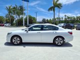 Used 2015 Honda Accord LX image 2