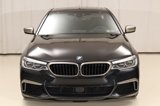 Used 2020 BMW M550i xDrive w/ Dynamic Handling Package image 6