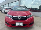 Used 2019 Honda Fit LX image 2