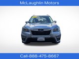 Used 2019 Subaru Forester Touring w/ Popular Package #3 image 3