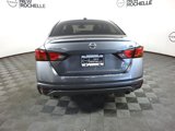 Certified 2021 Nissan Altima 2.5 SR image 6