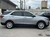 Certified 2024 Chevrolet Equinox LS w/ Driver Confidence II Package image 6