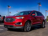 Used 2021 Ford Edge Titanium image 5