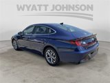 Used 2021 Hyundai Sonata SEL w/ Convenience Package image 3