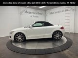 Used 2008 Audi TT 3.2 image 4