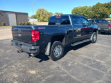 Used 2017 Chevrolet Silverado 3500 LTZ w/ Duramax Plus Package image 5