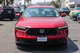 Used 2024 Honda Accord EX image 2