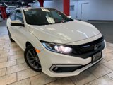 Used 2020 Honda Civic EX image 3