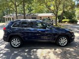 Used 2016 Jeep Cherokee Limited w/ Trailer Tow Group image 6