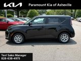 New 2025 Kia Soul LX image 3